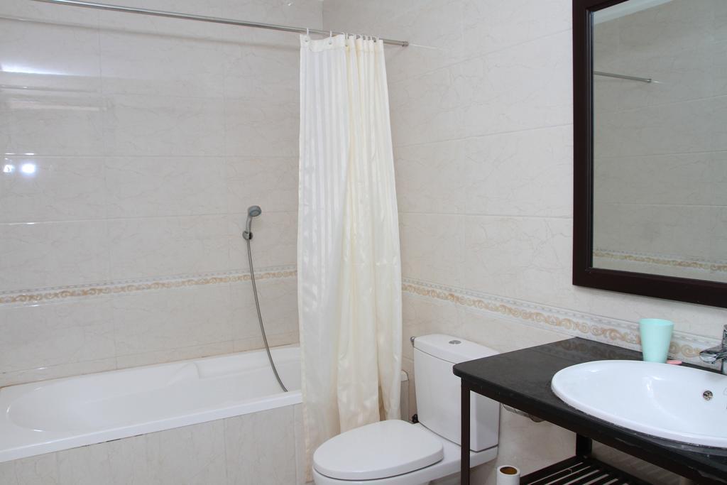 Leaf Homestay Hoi An Esterno foto