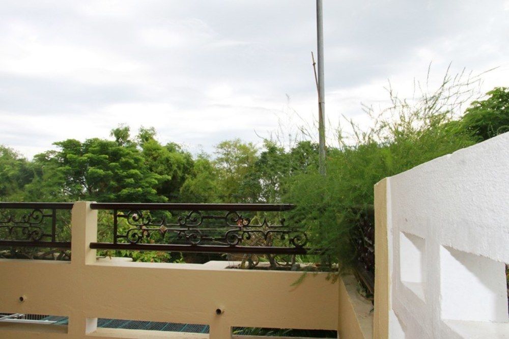 Leaf Homestay Hoi An Esterno foto