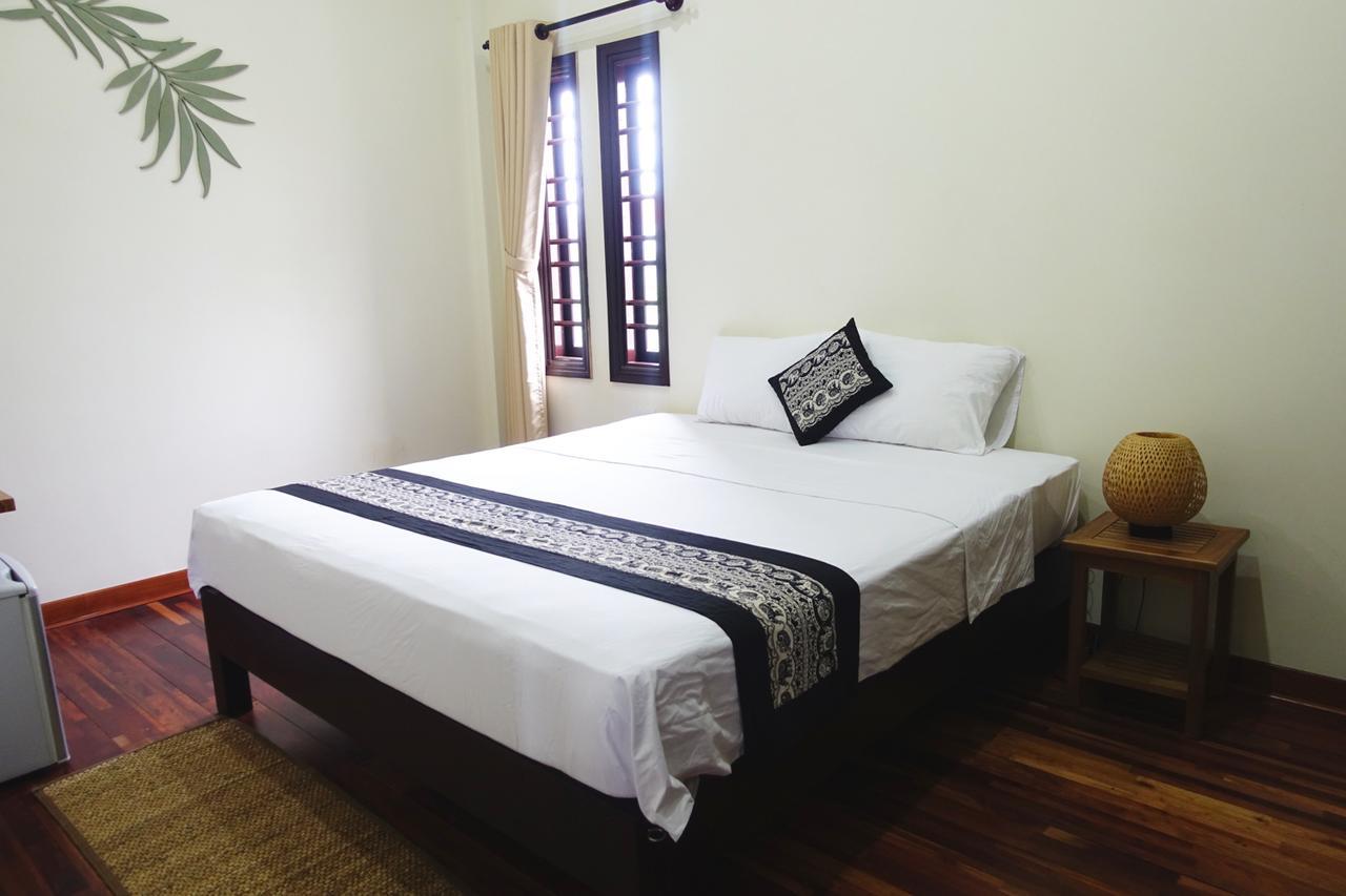 Leaf Homestay Hoi An Esterno foto