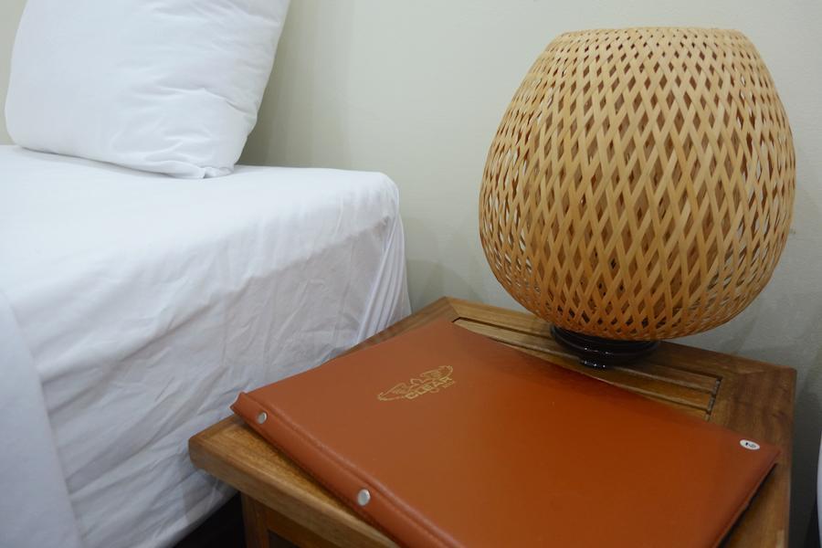 Leaf Homestay Hoi An Esterno foto