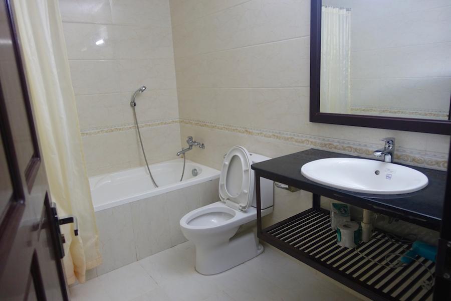 Leaf Homestay Hoi An Esterno foto