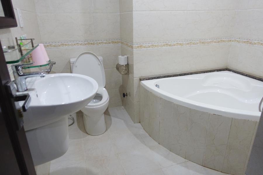 Leaf Homestay Hoi An Esterno foto