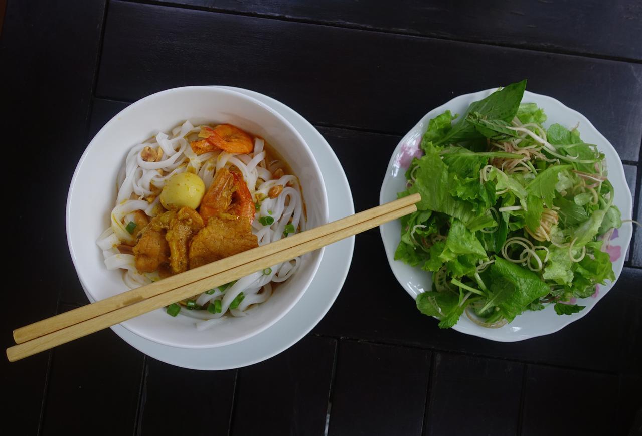 Leaf Homestay Hoi An Esterno foto