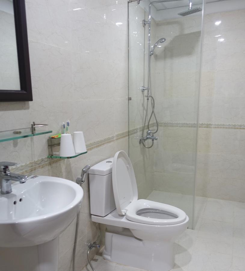Leaf Homestay Hoi An Esterno foto
