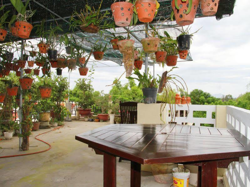 Leaf Homestay Hoi An Esterno foto