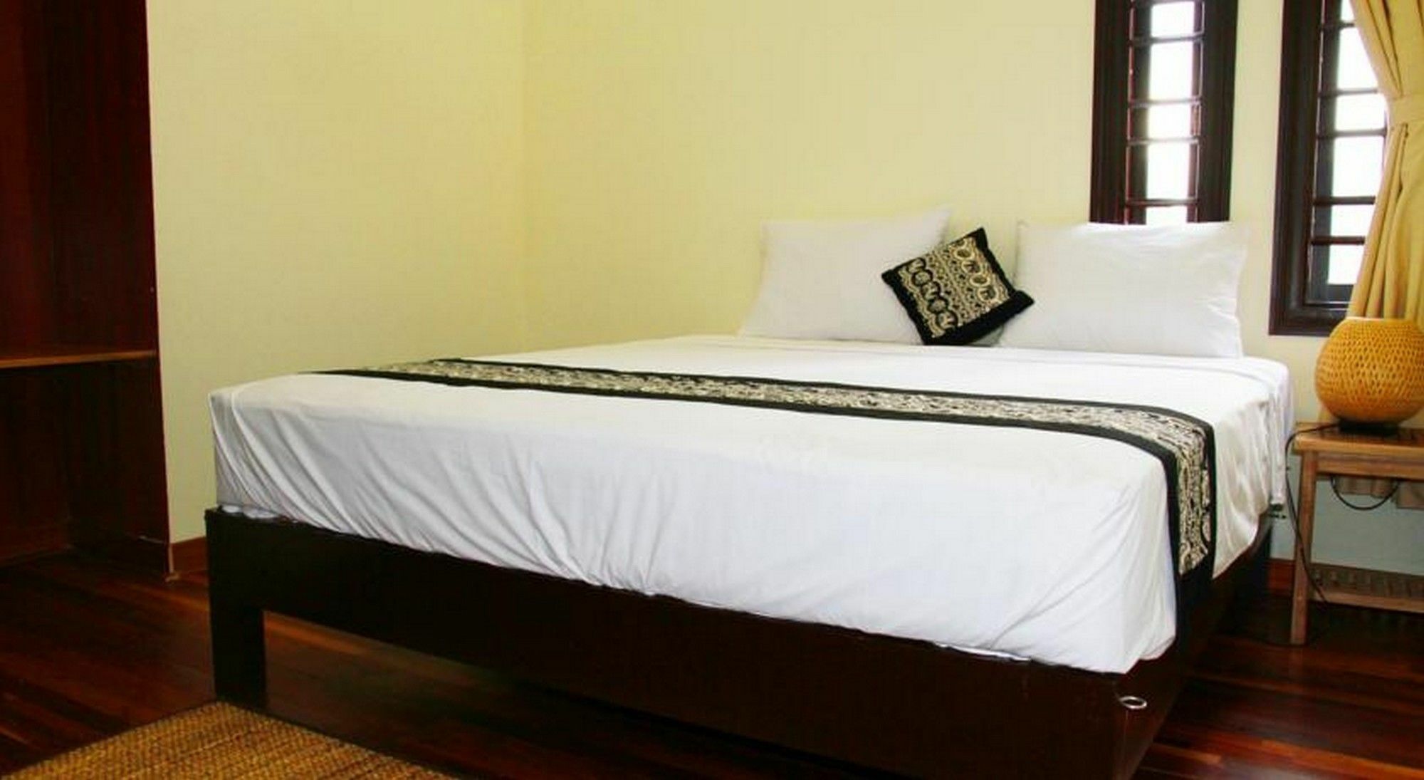 Leaf Homestay Hoi An Esterno foto