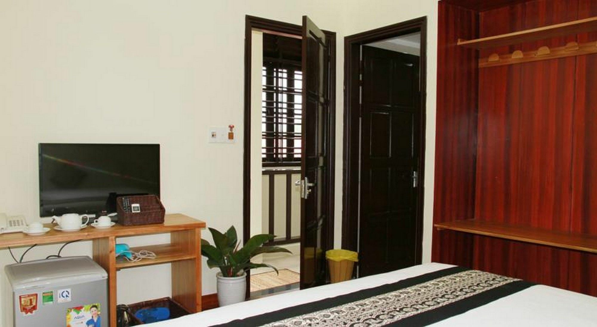 Leaf Homestay Hoi An Esterno foto