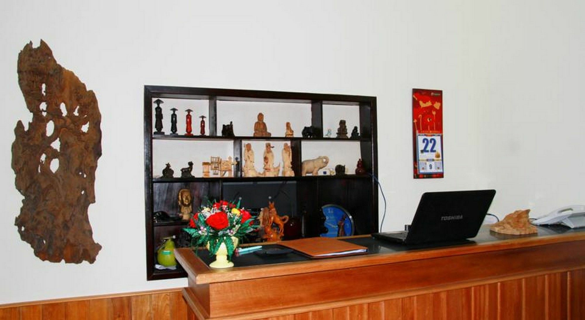 Leaf Homestay Hoi An Esterno foto