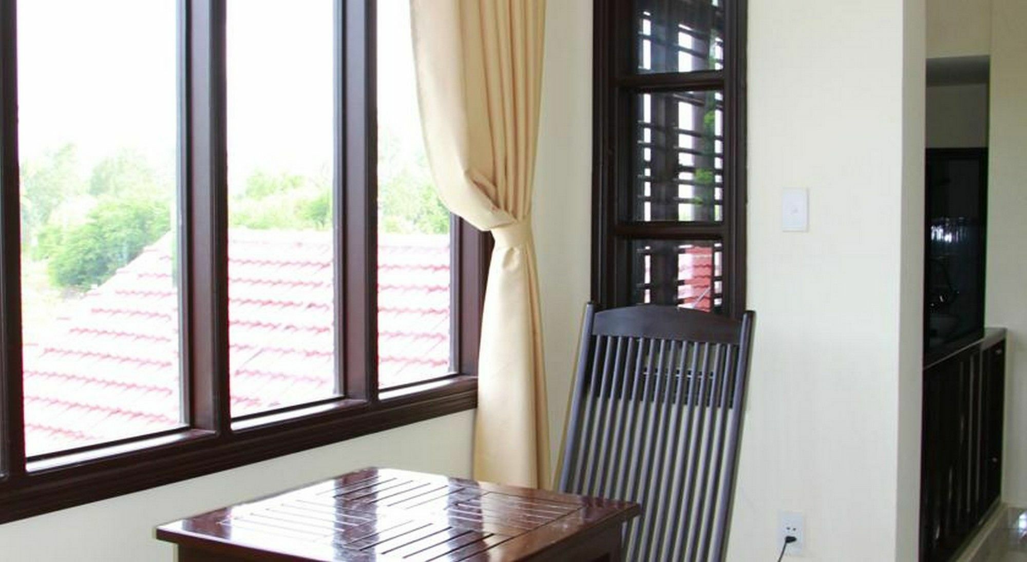 Leaf Homestay Hoi An Esterno foto