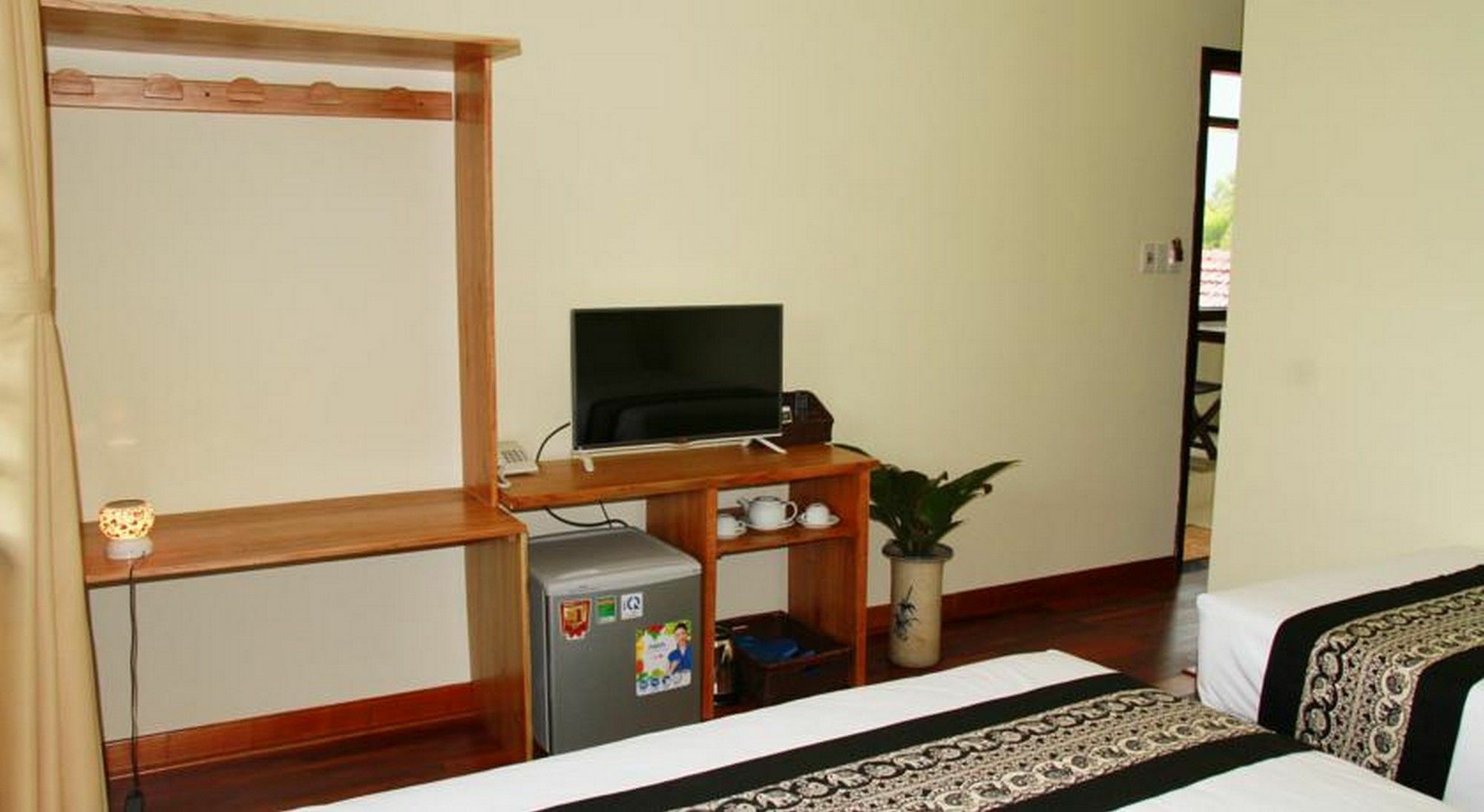 Leaf Homestay Hoi An Esterno foto