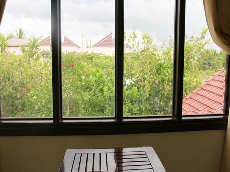 Leaf Homestay Hoi An Esterno foto