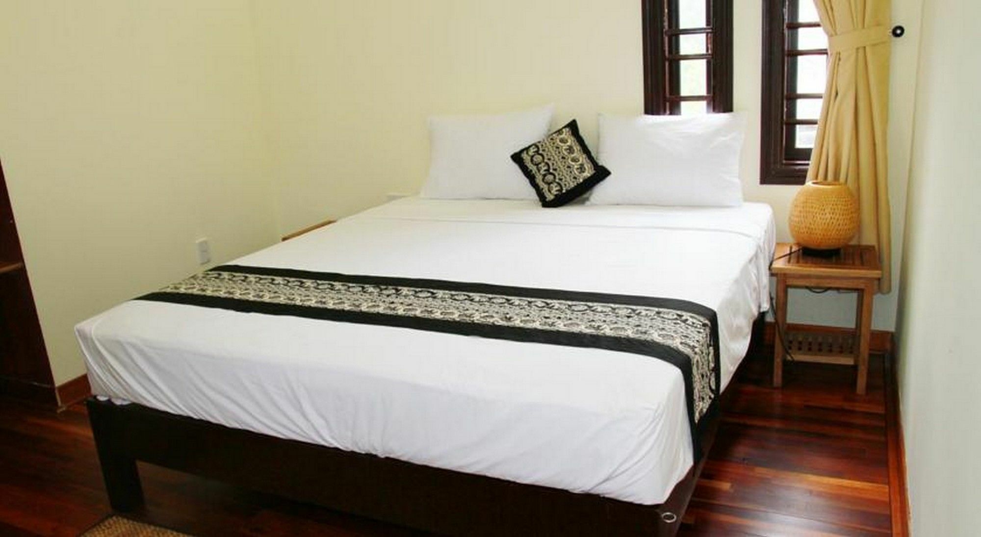 Leaf Homestay Hoi An Esterno foto