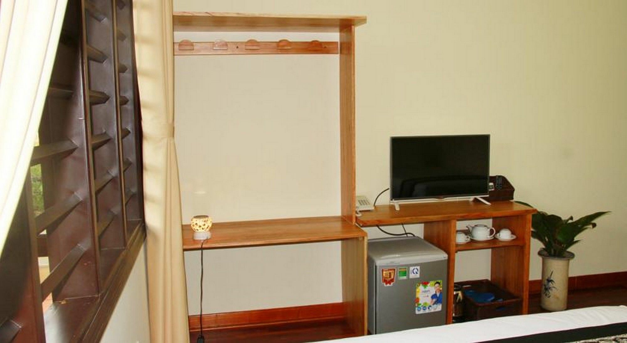 Leaf Homestay Hoi An Esterno foto