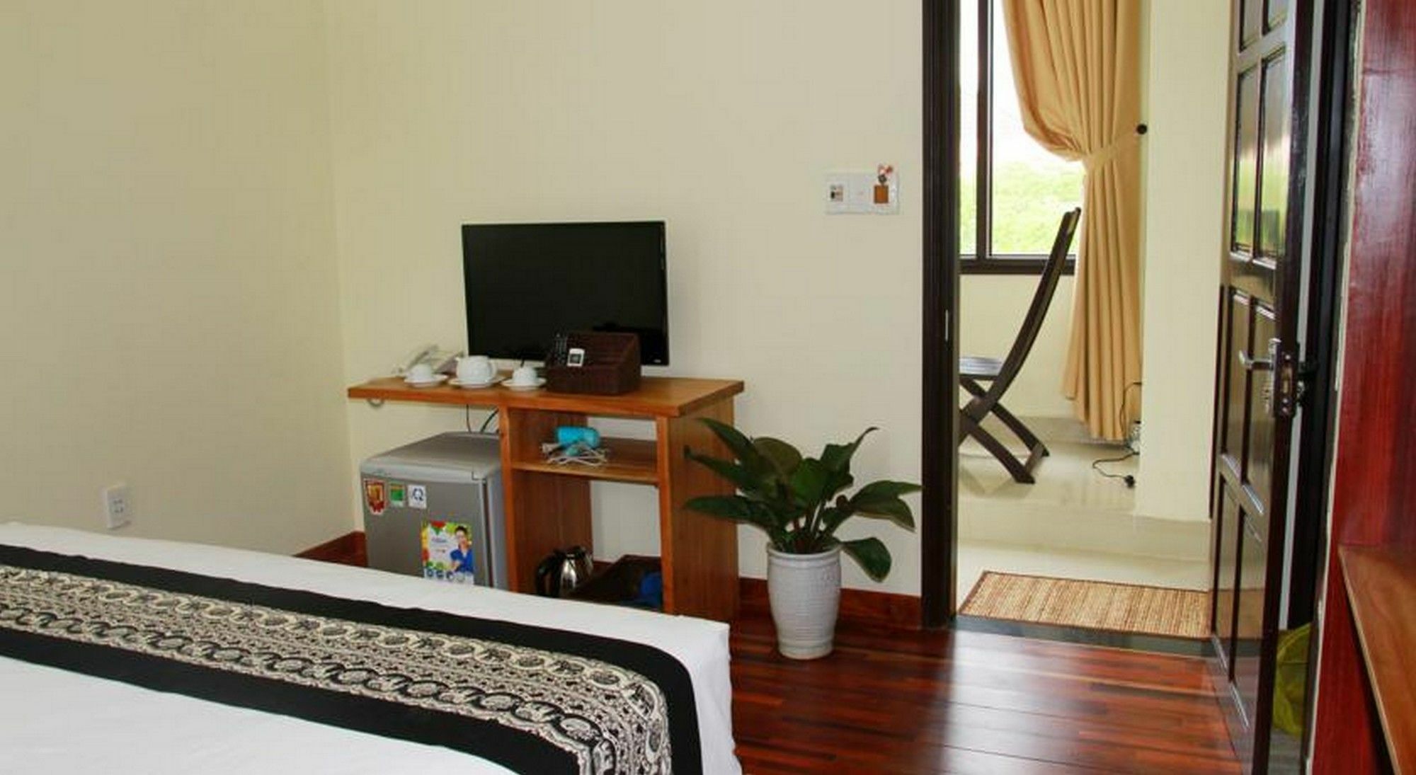 Leaf Homestay Hoi An Esterno foto