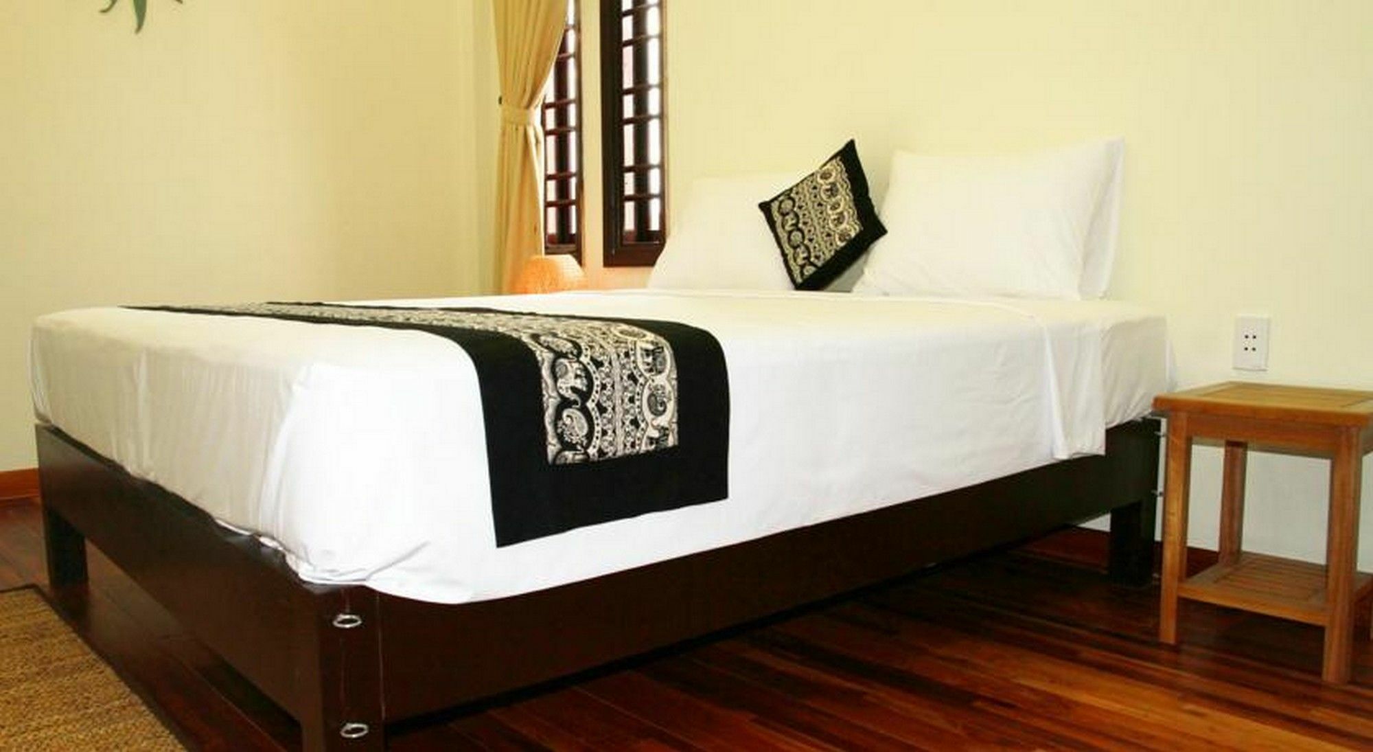 Leaf Homestay Hoi An Esterno foto